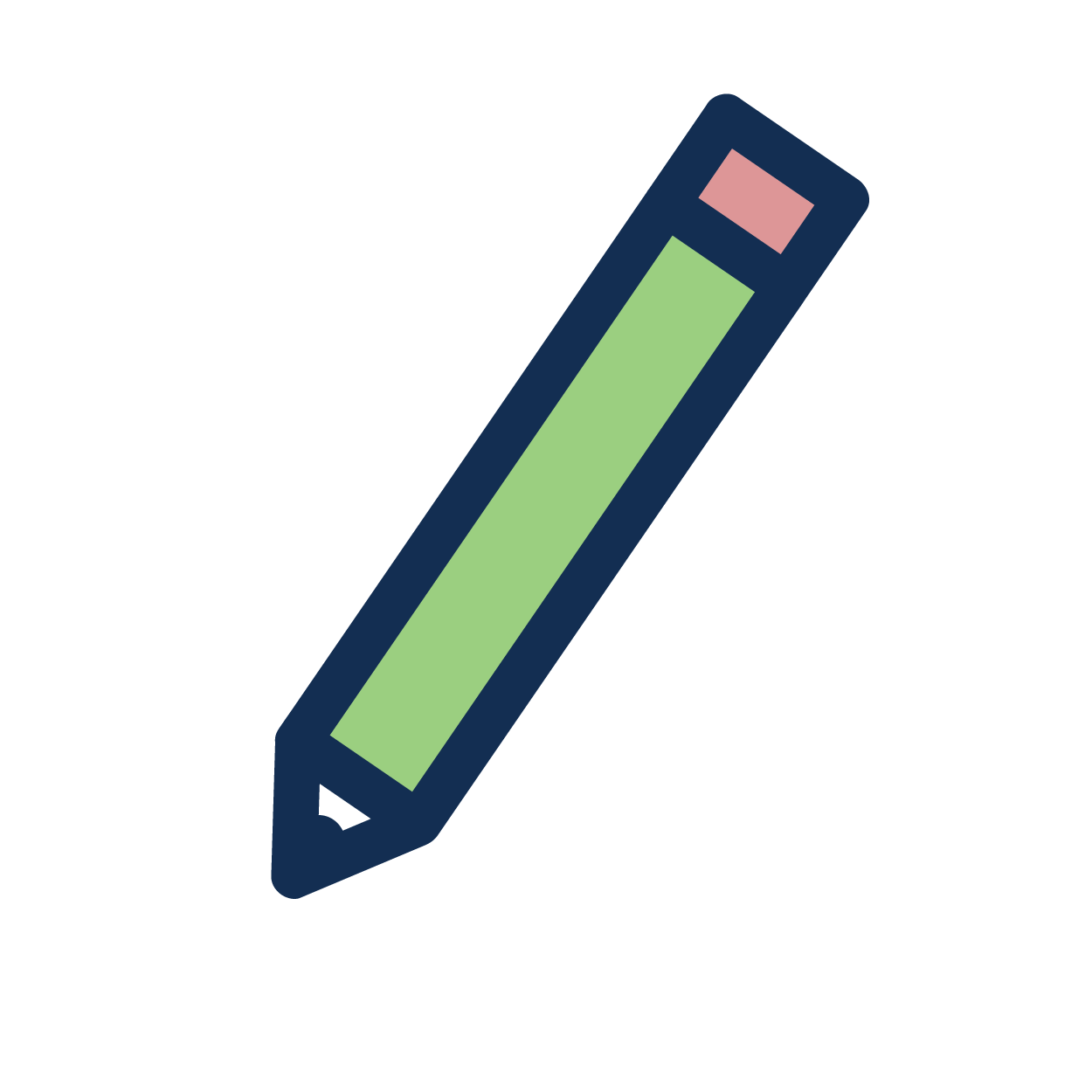 pointer web_pencil